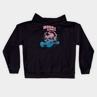 Mount Kimbie Kids Hoodie